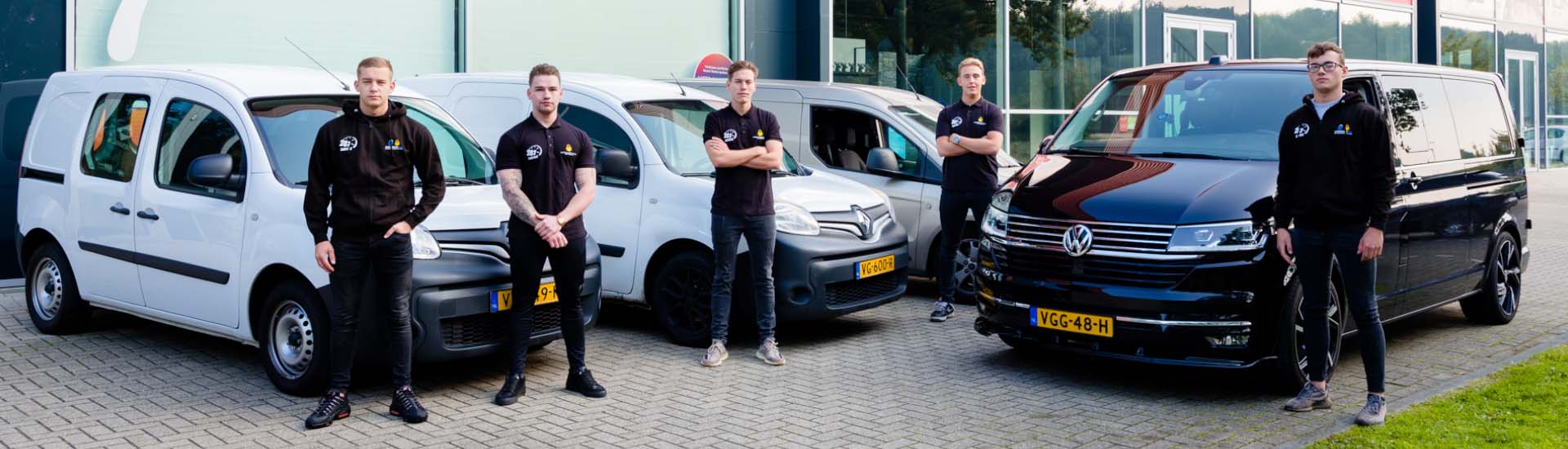 Locksmith Maurik